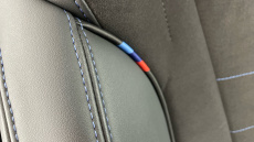 BMW 1 Series 120 M Sport 5dr Step Auto Petrol Hatchback